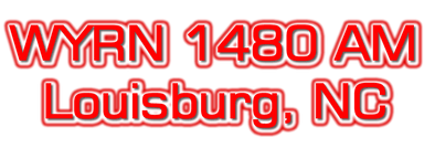 Logo de WYRN 1480 AM