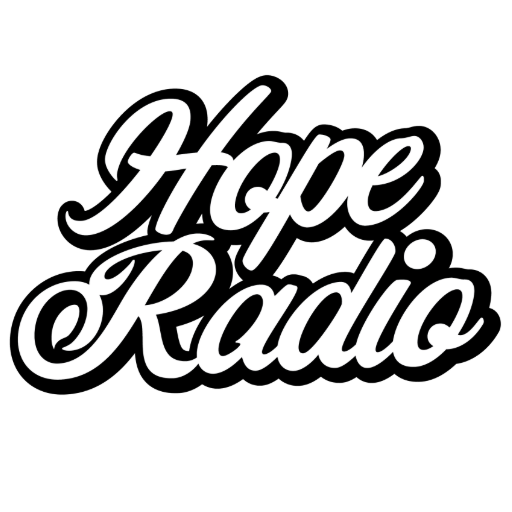 Logo de WZDG Hope Radio