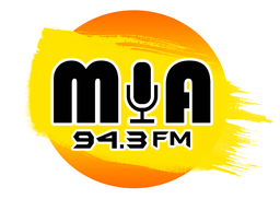 Logo de WZKB Mia 94.3 FM