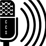 Logo de Chicago's Comedy Scene Radio