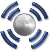 Logo de WPAB 550 AM