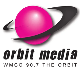 Logo de WMCO The Orbit 90.7 FM