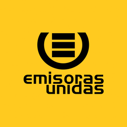Logo de Emisoras Unidas