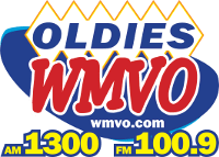 Logo de Oldies WMVO