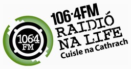 Logo de Raidio Na Life