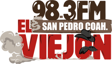 Logo de El Viejón San Pedro