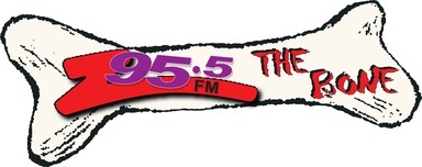 Logo de KJEZ Z95 The Bone FM