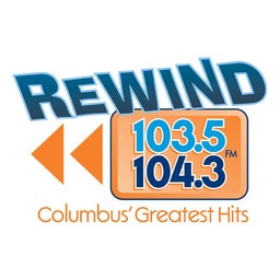 Logo de WNND / WNNP Rewind 103.5 / 104.3 FM