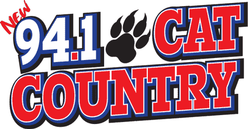 Logo de WNNF Cat Country 94.1