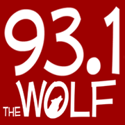 Logo de WNTO 93.1 The Wolf FM