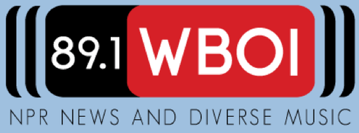 Logo de WBOI 89.1 FM