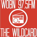 Logo de WOBN 101.5 FM