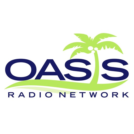 Logo de WOFN The Oasis Network 88.7 FM