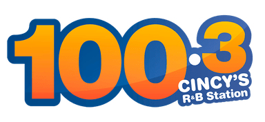 Logo de WOSL Cincy's 100.3 FM (US Only)