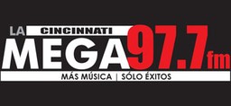 Logo de WOXY La Mega 97.7 FM