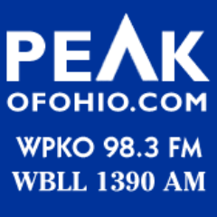 Logo de WPKO The Best Mix 98.3 FM