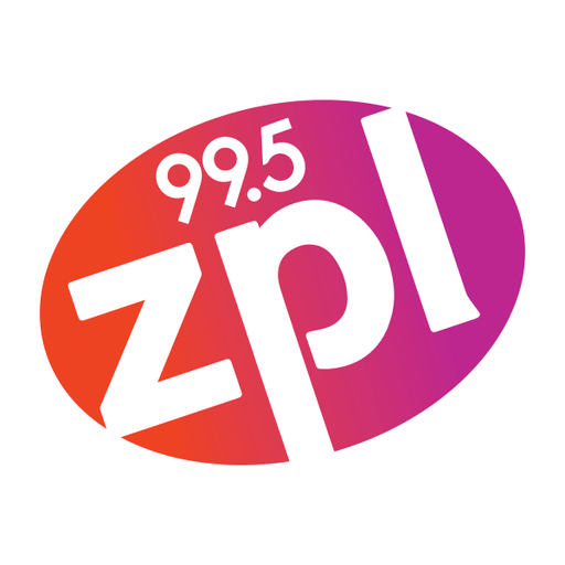 Logo de WZPL 99.5 FM