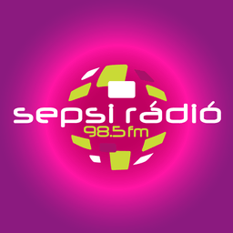 Logo de Sepsi Radio