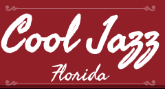 Logo de Cool Jazz Florida
