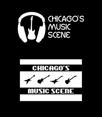 Logo de Chicago's Music Scene Radio