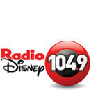 Logo de Radio Disney Chile