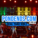 Logo de PONdENDS