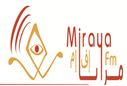 Logo de Radio Miraya (مرايا إف إم)