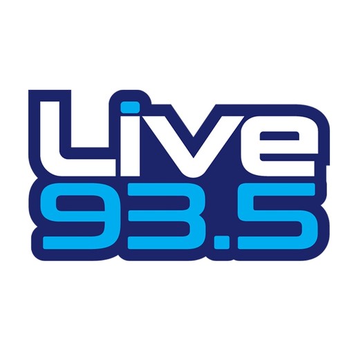 Logo de WARQ Live 93.5 FM
