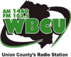Logo de WBCU 1460 AM