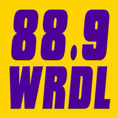 Logo de 88.9 WRDL