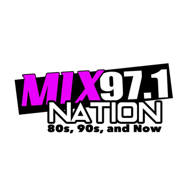 Logo de WREO Mix 97.1 FM