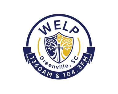 Logo de WELP 1360 AM