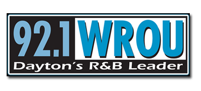 Logo de WROU 92.1 FM