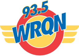 Logo de 93.5 WRQN