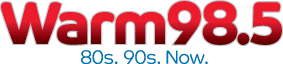 Logo de WRRM Warm 98 FM
