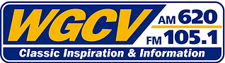 Logo de WGCV 620 AM
