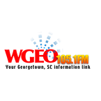 Logo de WGEO-LP Georgetown Emergency Operations Radio 105.7 FM