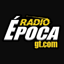 Logo de Radio Epoca
