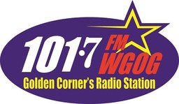 Logo de WGOG 101.7 FM