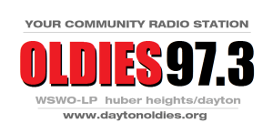 Logo de WSWO-LP Oldies 97.3 FM