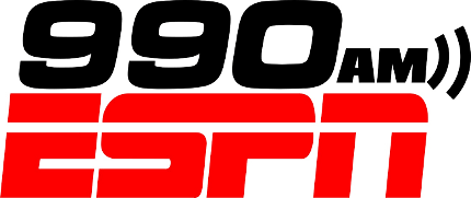 Logo de WTIG ESPN Radio 990 AM