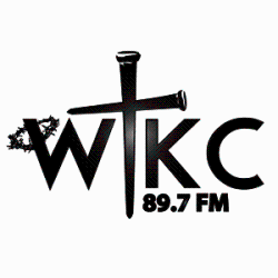 Logo de WTKC 89.7 FM