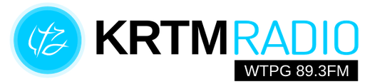 Logo de WTPG 89.3 FM