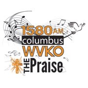 Logo de WVKO 1580 AM