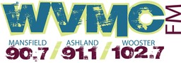 Logo de WVMC The River 90.7 FM