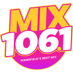 Logo de WVNO Mix 106 FM