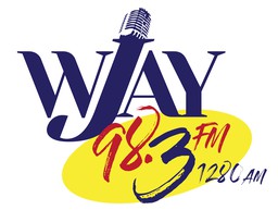Logo de WJAY JOY 1280 AM