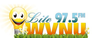 Logo de WVNU Lite 97.5 FM
