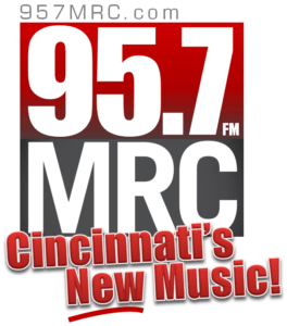 Logo de WVQC 95.7 MRC Radio