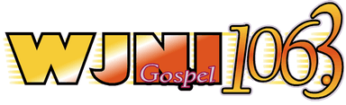 Logo de WJNI Gospel 106.3 FM